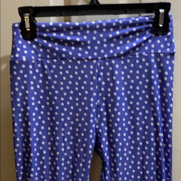 Lula Roe leggings NWOT - Picture 2 of 4